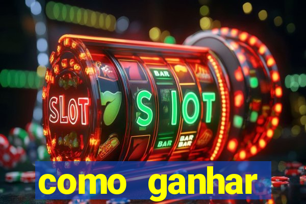 como ganhar dinheiro jogando sem depositar nada